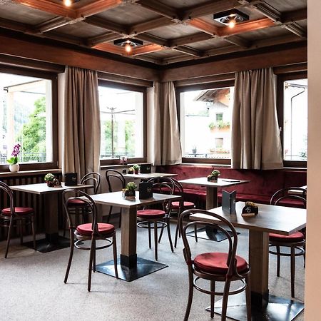 شقة Tyrol Living & Cafe نوفا ليفانتي المظهر الخارجي الصورة